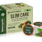 Comprar bareorganics slim care superfood tea - oolong tea -- 12 k-cups preço no brasil suplementos em promoção suplemento importado loja 1 online promoção - 2 de dezembro de 2022
