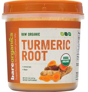 Comprar bareorganics turmeric root powder raw -- 8 oz preço no brasil suplementos em promoção suplemento importado loja 3 online promoção - 28 de janeiro de 2023