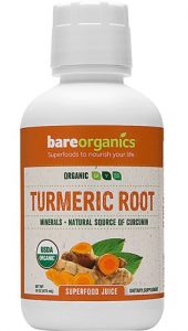 Comprar bareorganics turmeric root super food juice -- 16 fl oz preço no brasil suplementos em promoção suplemento importado loja 3 online promoção - 2 de fevereiro de 2023