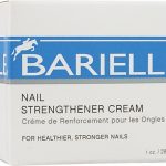 Comprar barielle nail strengthener cream -- 1 fl oz preço no brasil suplementos em promoção suplemento importado loja 1 online promoção - 23 de março de 2023