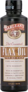 Comprar barlean's flax oil for animals -- 12 fl oz preço no brasil suplementos em promoção suplemento importado loja 3 online promoção - 28 de janeiro de 2023