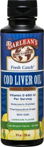 Comprar barlean's fresh catch® cod liver oil lemonade -- 8 fl oz preço no brasil suplementos em promoção suplemento importado loja 3 online promoção - 23 de março de 2023