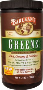 Comprar barlean's greens powder formula chocolate silk -- 9. 52 oz preço no brasil suplementos em promoção suplemento importado loja 7 online promoção - 2 de outubro de 2022