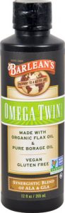Comprar barlean's omega twin complete synergistic blend of ala & gla -- 12 fl oz preço no brasil suplementos em promoção suplemento importado loja 7 online promoção - 2 de outubro de 2022