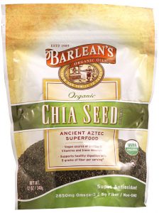 Comprar barlean's organic chia seeds -- 12 oz preço no brasil suplementos em promoção suplemento importado loja 3 online promoção - 28 de janeiro de 2023