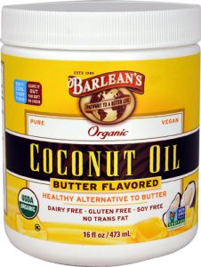 Comprar barlean's organic coconut oil butter -- 16 fl oz preço no brasil suplementos em promoção suplemento importado loja 3 online promoção - 3 de dezembro de 2022
