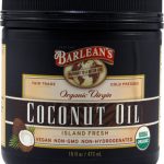 Comprar barlean's organic virgin coconut oil island fresh -- 16 fl oz preço no brasil suplementos em promoção suplemento importado loja 1 online promoção - 25 de março de 2023