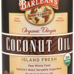 Comprar barlean's organic virgin coconut oil island fresh -- 32 fl oz preço no brasil suplementos em promoção suplemento importado loja 1 online promoção - 2 de dezembro de 2022