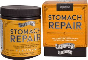 Comprar barlean's platinum stomach repair vanilla chai -- 6. 25 oz preço no brasil suplementos em promoção suplemento importado loja 3 online promoção - 2 de dezembro de 2022