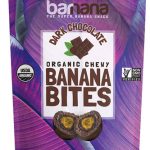 Comprar barnana chewy banana bites organic chocolate -- 3. 5 oz preço no brasil suplementos em promoção suplemento importado loja 3 online promoção - 8 de agosto de 2022