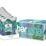 Comprar barnana organic chewy banana bites gluten free coconut -- 12 packs preço no brasil suplementos em promoção suplemento importado loja 1 online promoção - 13 de agosto de 2022