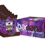 Comprar barnana organic chewy banana bites gluten free dark chocolate -- 12 packs preço no brasil suplementos em promoção suplemento importado loja 5 online promoção - 13 de agosto de 2022