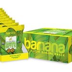 Comprar barnana organic chewy banana bites gluten free original -- 12 packs preço no brasil suplementos em promoção suplemento importado loja 1 online promoção - 21 de março de 2023