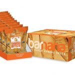 Comprar barnana organic chewy banana bites gluten free peanut butter -- 12 packs preço no brasil suplementos em promoção suplemento importado loja 1 online promoção - 28 de janeiro de 2023