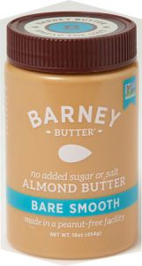 Comprar barney butter almond butter bare smooth -- 16 oz preço no brasil suplementos em promoção suplemento importado loja 3 online promoção - 25 de março de 2023