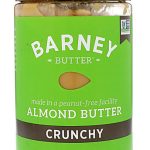 Comprar barney butter almond butter crunchy -- 16 oz preço no brasil suplementos em promoção suplemento importado loja 1 online promoção - 28 de janeiro de 2023