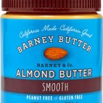 Comprar barney butter almond butter smooth -- 10 oz preço no brasil suplementos em promoção suplemento importado loja 3 online promoção - 13 de agosto de 2022