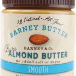 Comprar barney butter almond butter smooth -- 10 oz preço no brasil suplementos em promoção suplemento importado loja 3 online promoção - 8 de agosto de 2022
