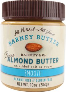 Comprar barney butter almond butter smooth -- 10 oz preço no brasil suplementos em promoção suplemento importado loja 3 online promoção - 31 de janeiro de 2023