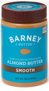 Comprar barney butter almond butter smooth -- 16 oz preço no brasil suplementos em promoção suplemento importado loja 3 online promoção - 28 de janeiro de 2023