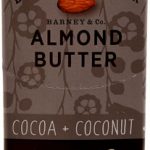 Comprar barney butter almond butter snack packs cocoa plus coconut -- 6 packets preço no brasil suplementos em promoção suplemento importado loja 5 online promoção - 8 de agosto de 2022