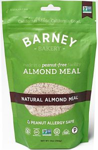 Comprar barney butter bakery almond meal flour gluten free -- 13 oz preço no brasil suplementos em promoção suplemento importado loja 3 online promoção - 3 de fevereiro de 2023