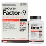 Comprar basic research growth factor-9 complex hormone antecedent -- 120 capsules preço no brasil suplementos em promoção suplemento importado loja 1 online promoção - 21 de março de 2023