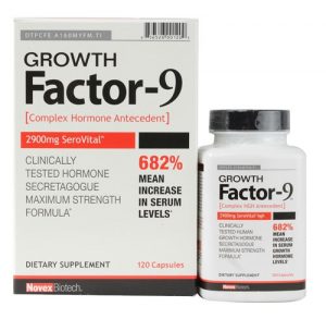 Comprar basic research growth factor-9 complex hormone antecedent -- 120 capsules preço no brasil suplementos em promoção suplemento importado loja 3 online promoção - 21 de março de 2023