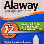 Comprar bausch & lomb alaway® allergy eye itch relief -- 0. 34 fl oz preço no brasil suplementos em promoção suplemento importado loja 1 online promoção - 25 de março de 2023
