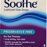 Comprar bausch & lomb soothe® lubricant eye drops -- 28 sterile single-use dispensers preço no brasil suplementos em promoção suplemento importado loja 1 online promoção - 25 de março de 2023