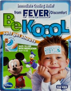 Comprar be koool fever soft gel sheets -- 4 sheets preço no brasil suplementos em promoção suplemento importado loja 7 online promoção - 13 de agosto de 2022
