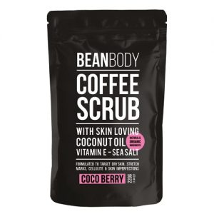 Comprar bean body coffee scrub - coco berry -- 7. 44 oz preço no brasil suplementos em promoção suplemento importado loja 3 online promoção - 28 de janeiro de 2023