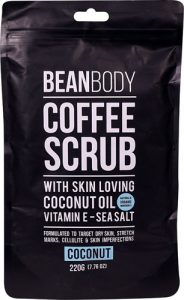 Comprar bean body coffee scrub coconut -- 7. 76 oz preço no brasil suplementos em promoção suplemento importado loja 3 online promoção - 31 de janeiro de 2023
