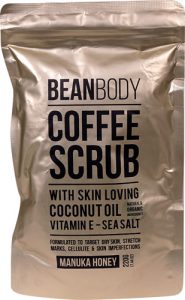 Comprar bean body coffee scrub manuka honey -- 7. 76 oz preço no brasil suplementos em promoção suplemento importado loja 3 online promoção - 28 de janeiro de 2023