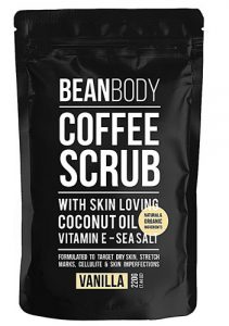 Comprar bean body coffee scrub vanilla -- 7. 44 oz preço no brasil suplementos em promoção suplemento importado loja 3 online promoção - 2 de fevereiro de 2023