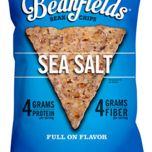 Beanfields Bean Chips Sea Salt -- 5.5 oz