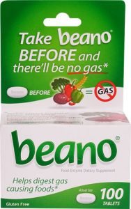 Comprar beano food enzyme -- 100 tablets preço no brasil suplementos em promoção suplemento importado loja 3 online promoção - 2 de fevereiro de 2023