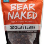 Comprar bear naked all natural granola chocolate elation -- 12 oz preço no brasil suplementos em promoção suplemento importado loja 1 online promoção - 4 de dezembro de 2022
