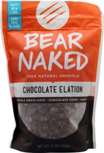 Comprar bear naked all natural granola chocolate elation -- 12 oz preço no brasil suplementos em promoção suplemento importado loja 3 online promoção - 4 de dezembro de 2022