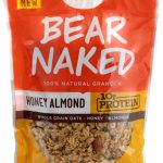 Comprar bear naked all natural granola honey almond -- 12 oz preço no brasil suplementos em promoção suplemento importado loja 1 online promoção - 25 de março de 2023