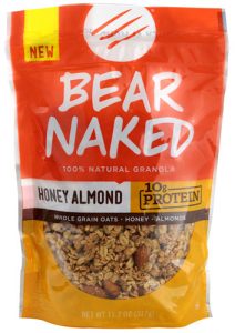 Comprar bear naked all natural granola honey almond -- 12 oz preço no brasil suplementos em promoção suplemento importado loja 3 online promoção - 25 de março de 2023