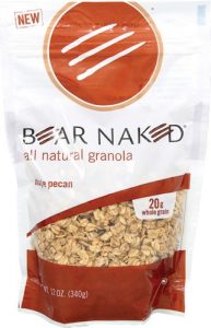 Comprar bear naked all natural granola maple pecan -- 12 oz preço no brasil suplementos em promoção suplemento importado loja 3 online promoção - 2 de dezembro de 2022