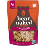 Comprar bear naked all natural granola triple berry -- 12 oz preço no brasil suplementos em promoção suplemento importado loja 1 online promoção - 2 de fevereiro de 2023