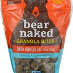 Comprar bear naked granola bites gluten free dark chocolate sea salt -- 7. 2 oz preço no brasil suplementos em promoção suplemento importado loja 1 online promoção - 28 de setembro de 2022