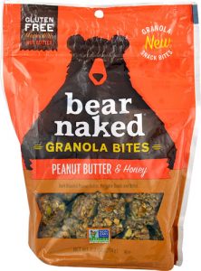 Comprar bear naked granola bites gluten free peanut butter & honey -- 7. 2 oz preço no brasil suplementos em promoção suplemento importado loja 3 online promoção - 2 de fevereiro de 2023