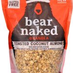 Comprar bear naked granola fit gluten free toasted coconut almond -- 12 oz preço no brasil suplementos em promoção suplemento importado loja 5 online promoção - 28 de setembro de 2022