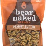 Comprar bear naked granola peanut butter -- 12 oz preço no brasil suplementos em promoção suplemento importado loja 1 online promoção - 28 de janeiro de 2023