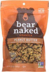 Comprar bear naked granola peanut butter -- 12 oz preço no brasil suplementos em promoção suplemento importado loja 3 online promoção - 28 de janeiro de 2023