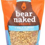 Comprar bear naked granola v'nilla almond -- 12 oz preço no brasil suplementos em promoção suplemento importado loja 1 online promoção - 2 de fevereiro de 2023
