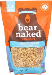 Comprar bear naked granola v'nilla almond -- 12 oz preço no brasil suplementos em promoção suplemento importado loja 3 online promoção - 2 de fevereiro de 2023